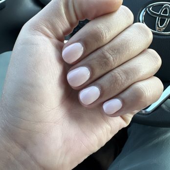 Brillante Nail &  Spa - Day Spas Near Me - Johns Creek, Georgia