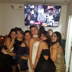 California Sports Bar