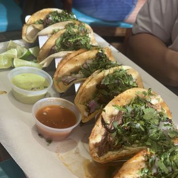 El Rincon Tacos & Grill - 3 Piece Birria Tacos Chorizo Taco Asada Taco - Mexican Near Me - Theodore, Alabama El Rincon Tacos & Grill - 3 Piece Birria Tacos Chorizo Taco Asada Taco - Mexican Near Me - Theodore, Alabama