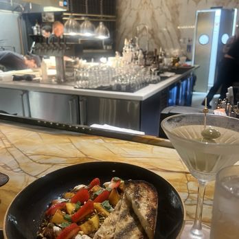 Barley & Smoke - Speakeasies Near Me - Peoria, Arizona