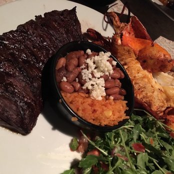 Coasterra - Steak and Lobster! - Mexican Near Me - San Diego, California