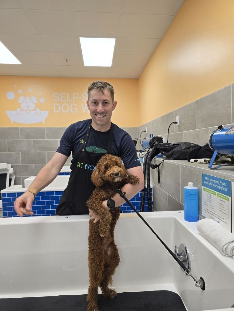 PET EVOLUTION Updated October 2024 26 Photos & 29 Reviews 3965 Irvine Blvd, Irvine