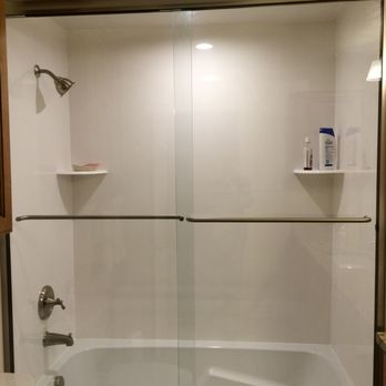 Master Bath - Kitchen & Bath Near Me - Lindon, Utah