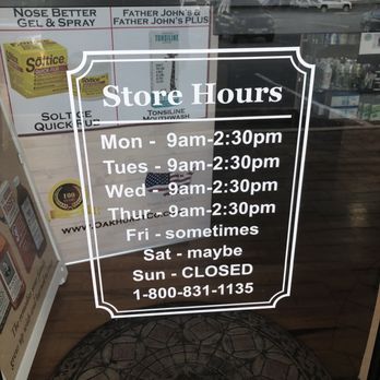 Oakhurst - Pharmacy Near Me - Bethpage, New York