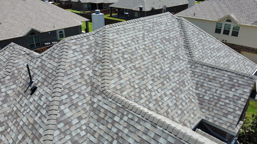 Slide of Roofing Ranger