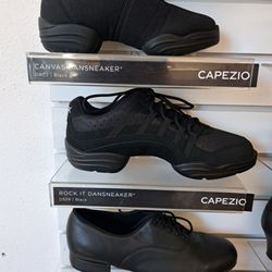 Capezio - Dance sneakers