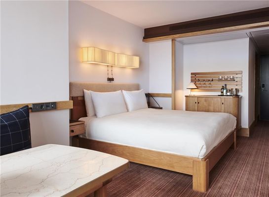 The Standard, London by null