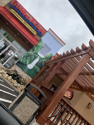 Golden Krust Caribbean Restaurant by null