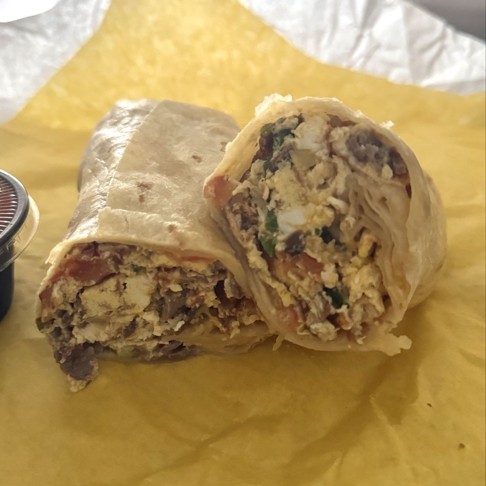 Machaca