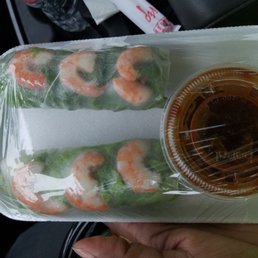 Spring Roll