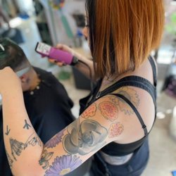 The Beehive Salon