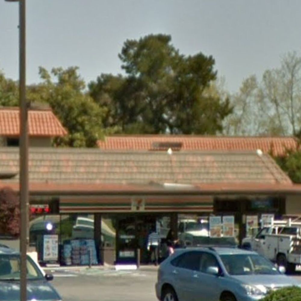 7-Eleven - a google street view of a parking lot - Convenience Stores Near Me - Santa Clara, California 7-Eleven - a google street view of a parking lot - Convenience Stores Near Me - Santa Clara, California