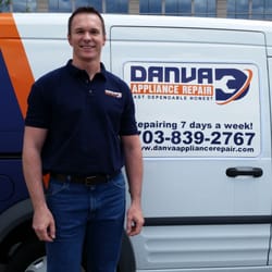 Danva Appliance Repair