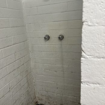 Winnemucca RV Park - Woman's shower! Stay out! - Campgrounds Near Me - Winnemucca, Nevada Winnemucca RV Park - Woman's shower! Stay out! - Campgrounds Near Me - Winnemucca, Nevada