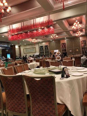 J Zhou Oriental Cuisine by null