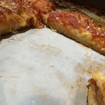 La Villa Pizzeria & Restaurant - Soggy Soggy !!! - Pizza Near Me - Brooklyn, New York La Villa Pizzeria & Restaurant - Soggy Soggy !!! - Pizza Near Me - Brooklyn, New York