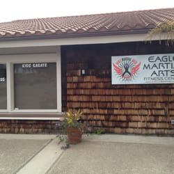 Eagle Martial Arts