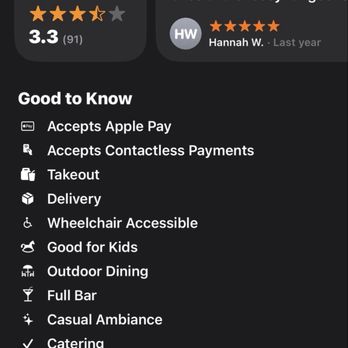 Anthem Ale House - Can you guys mention in the Maps App that you add 3.62% to credit card payments? - Sports Bars Near Me - Naperville, Illinois Anthem Ale House - Can you guys mention in the Maps App that you add 3.62% to credit card payments? - Sports Bars Near Me - Naperville, Illinois