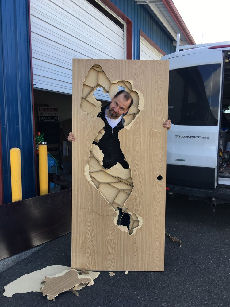 Slide of Northwest Renovation Services