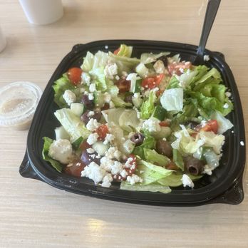 Kindred Pizza - Greek Salad - Pizza Near Me - Lewisburg, Tennessee Kindred Pizza - Greek Salad - Pizza Near Me - Lewisburg, Tennessee