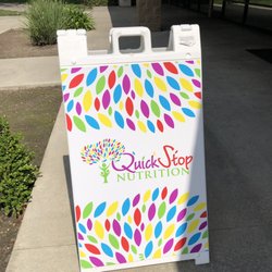 Quick Stop Nutrition