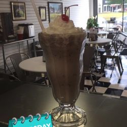 The Perfect Scoop