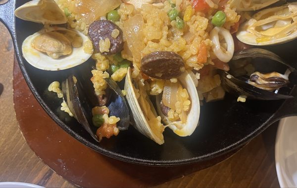 Tinto Tapas Restaurant & Wine Bar by null