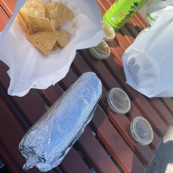 Cocina Mayah - Chips and salsa - Breakfast & Brunch Near Me - San Francisco, California