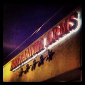 Britannia Arms - Pubs Near Me - Capitola, California Britannia Arms - Pubs Near Me - Capitola, California