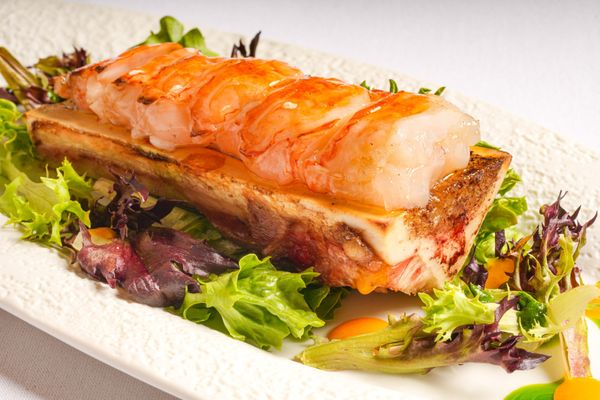 Novatore Cucina & Bar by null