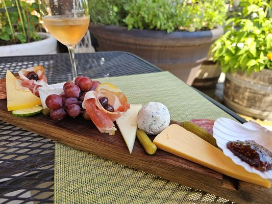 Bacquet's Restaurant by null
