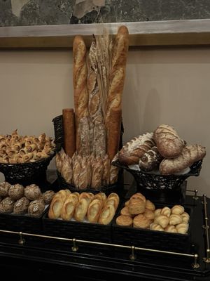 Joel Robuchon by null