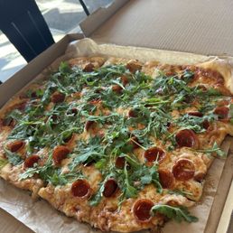 Hot toddy pizza Hot toddy pizza