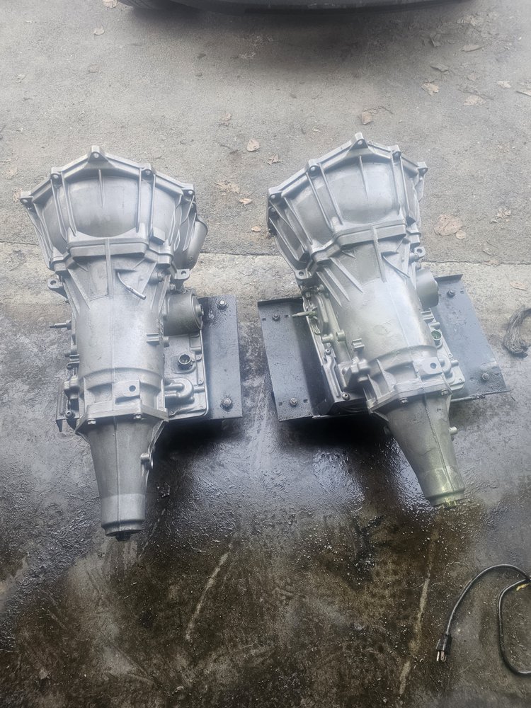 ADVANCE TRANSMISSION Updated September 2024 105 20133 Industrial Ave, Langley City, British