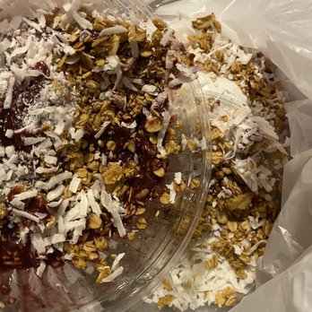 Baya Bar - Acai & Smoothie Shop - Acai Bowls Near Me - Brooklyn, New York