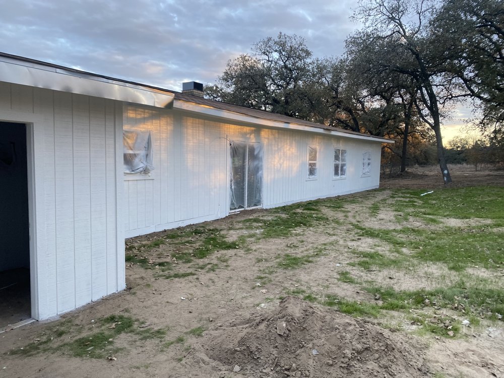 Slide of San Antonio Constructors & Consulting