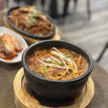 K Food - Yummy! - Korean Near Me - Edison, New Jersey K Food - Yummy! - Korean Near Me - Edison, New Jersey