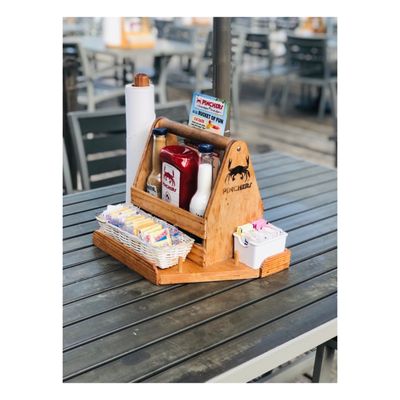 Tin City Waterfront Shops by null