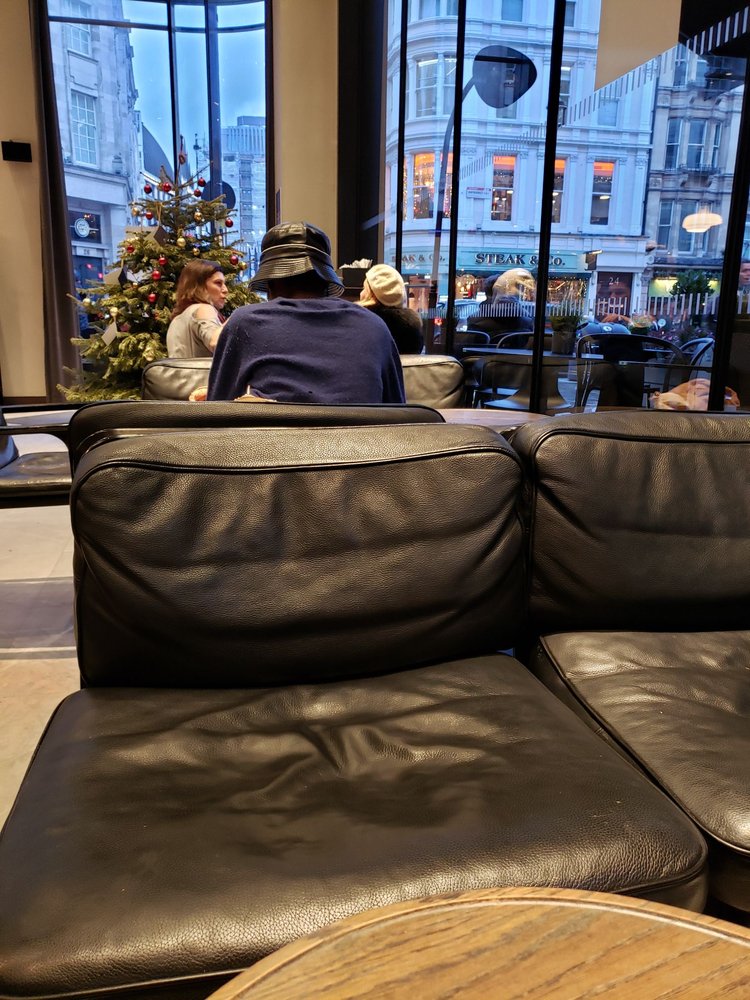 OLE AND STEEN 89 Photos & 52 Reviews 56 Haymarket, London, United