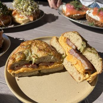 Boil & Bake - Bagels Near Me - Costa Mesa, California