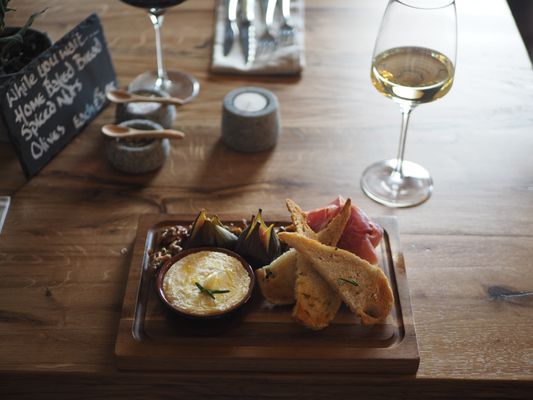 The Old Grocery by null