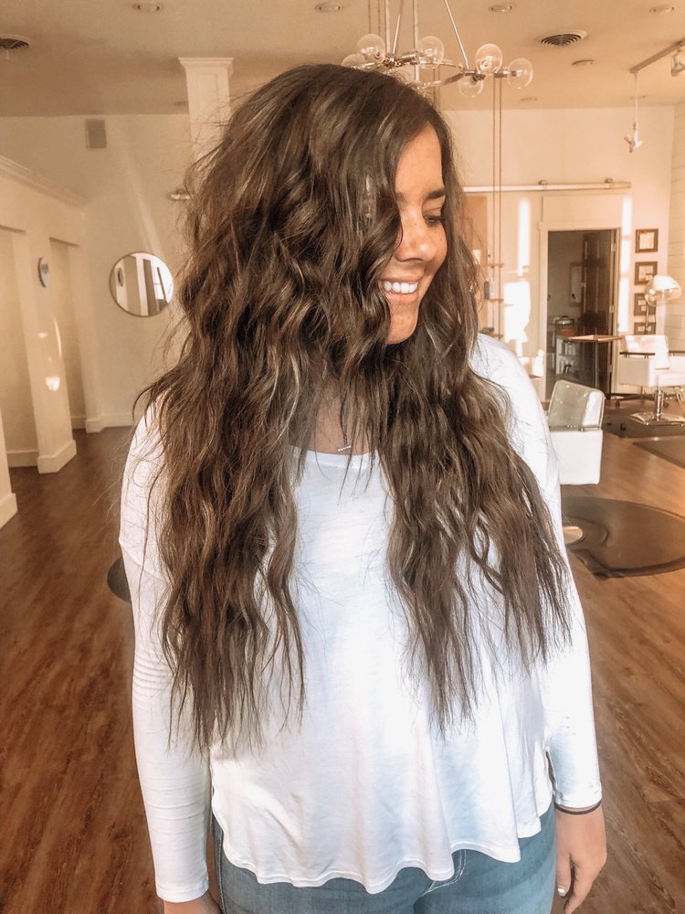 HAVEN SALON 11 Photos 350 W National Rd, Vandalia, Ohio Hair