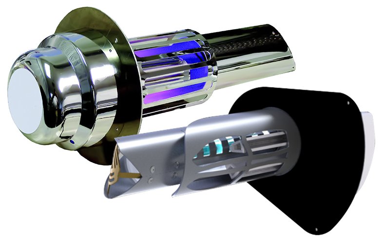 Slide of Save Home Heat