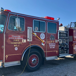 Complete RV Service & Body Shop