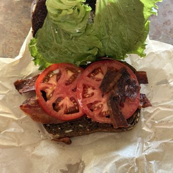 The Meat Board - Klein Smokehouse BLT (Oinkinslicin) - Butcher Near Me - Fort Worth, Texas The Meat Board - Klein Smokehouse BLT (Oinkinslicin) - Butcher Near Me - Fort Worth, Texas
