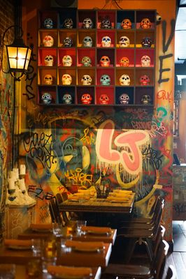 Orale Mexican Kitchen - Restaurants Jersey City by null