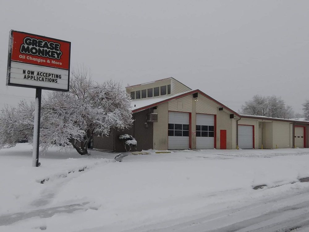 GREASE MONKEY Updated September 2024 19 Photos & 49 Reviews 10880