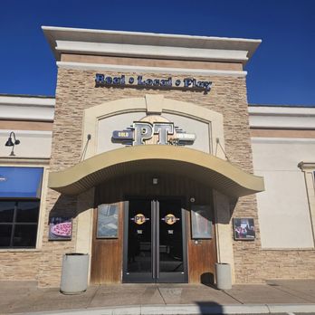 PT's Gold - Sports Bars Near Me - Las Vegas, Nevada PT's Gold - Sports Bars Near Me - Las Vegas, Nevada