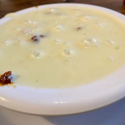 Chorizo Queso