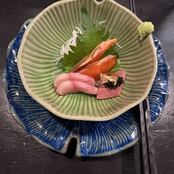 Ichiryu Omakase - Speakeasies Near Me - West Caldwell, New Jersey Ichiryu Omakase - Speakeasies Near Me - West Caldwell, New Jersey